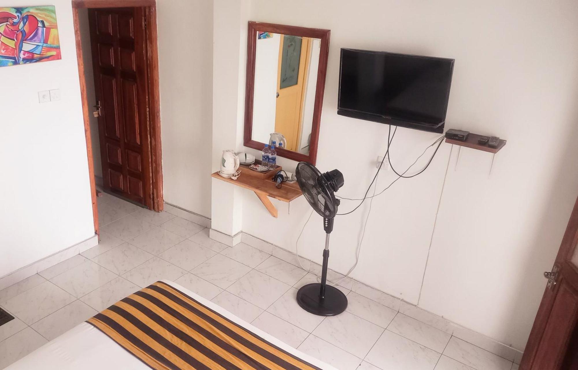 Onestar Ella Hotel Cameră foto
